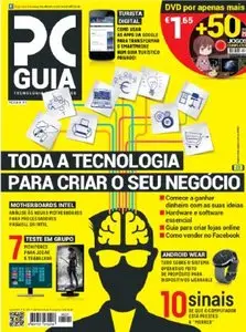 PC Guia - Portugal - Edição 221 - Junho de 2014