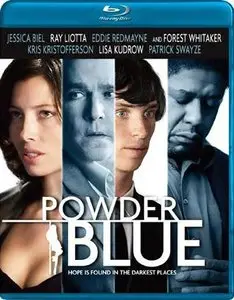Powder Blue (2009)