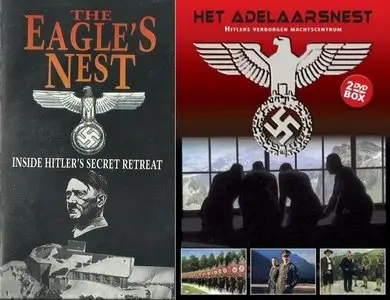 DD Video - The Eagles Nest: Inside Hitlers Secret Retreat (1987)