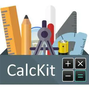 CalcKit: All in One Calculator v2.0.5 Premium