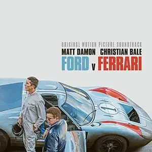 Various Artists - Ford v Ferrari (Original Motion Picture Soundtrack) (2019)