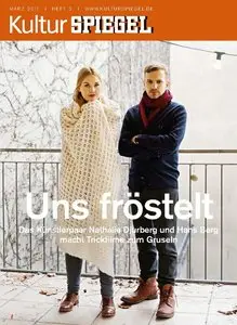Kultur Spiegel Nr. 03 - März 2011
