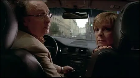La vie secrète des gens heureux (2006)