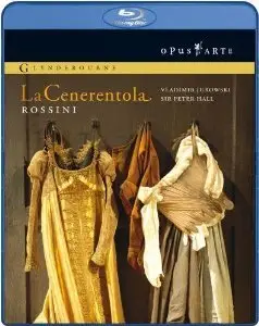 Rossini: La Cenerentola (2005)
