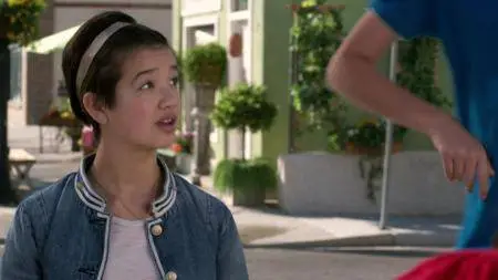 Andi Mack S02E10