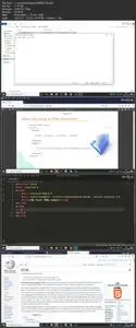 HTML 5 from Beginner to Pro-Code [ 7 Days Challange ]