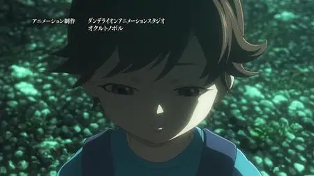Akanesasu Shoujo BD BOX TV  SP Akanesasu Shoujo 10 (BD 1920x1080 x 264 FLACx2 mkv" yEnc
