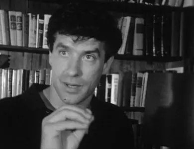 Cinéastes de notre temps : John Cassavetes (1968)