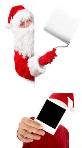Santa