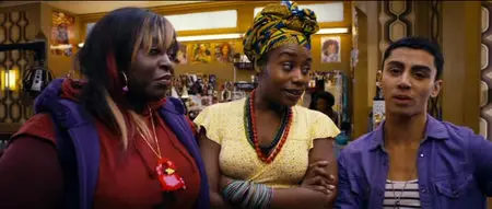 Toi, moi, les autres (2010)