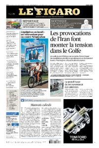 Le Figaro – 17 septembre 2019