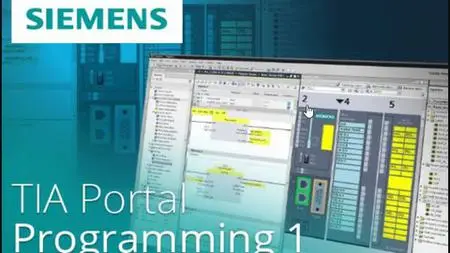 Siemens Tia Portal Level 4