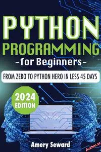 Python Programming For Beginners