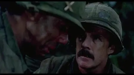 Platoon Leader (1988)