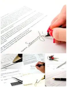 Signature