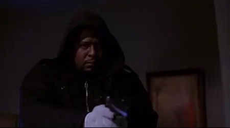 Ghost Dog: The Way of the Samurai (1999)