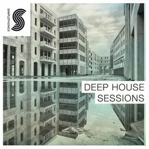 Samplephonics Deep House Sessions ACiD WAV