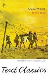 Tobruk 1941: Text Classics