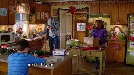 The Middle S05E09