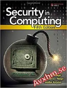 Security in Computing (5th Edition)