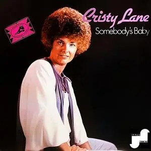 Cristy Lane - Somebody's Baby (1979/2023) [Official Digital Download 24/96]