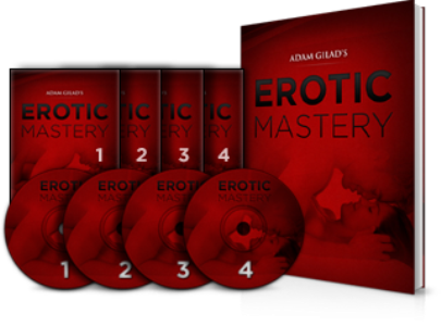 Erotic Mastery