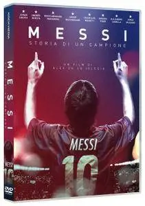 Messi - Storia di un campione (2014)
