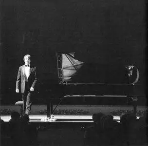 Frederic Chopin - Daniil Trifonov Plays Frederic Chopin (2013) {Decca B0018271-02}