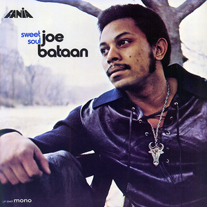 Joe Bataan – Sweet Soul (1972) (24/96 Vinyl Rip)