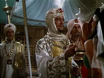 The Prince Who Was a Thief (1951)
