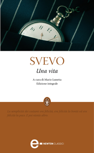 Italo Svevo - Una vita