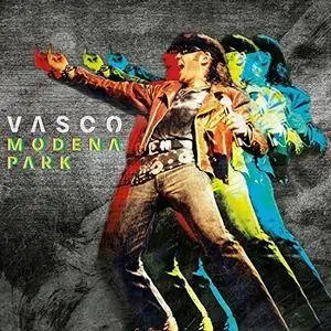 Vasco Rossi - Vasco Modena Park (2017)