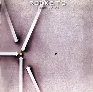 Rok-Etz - Imperception (1984)