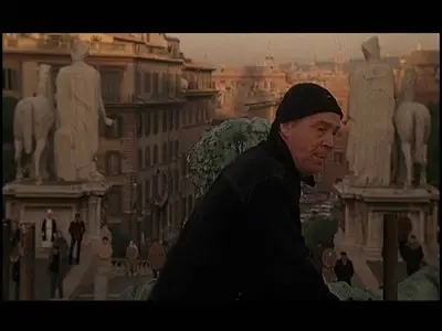 Nostalgia (1983)