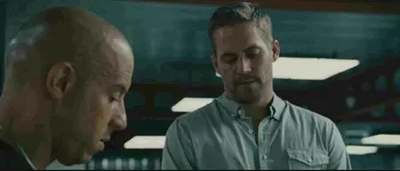 Fast & Furious 6 (2013)