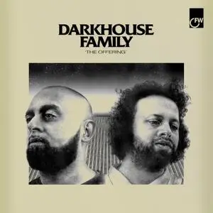 Darkhouse Family - The Offering (2017) [Official Digital Download]