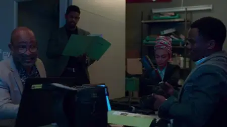 Queen Sono S01E03
