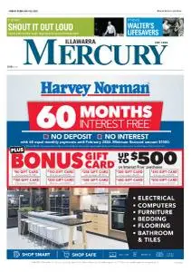 Illawarra Mercury - February 5, 2021