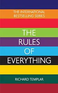 The Rules of Everything