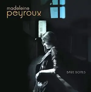 Madeleine Peyroux - Bare Bones (2009)