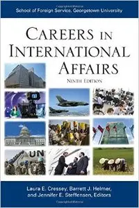 Careers in International Affairs (9th edition) 