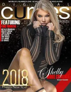 Digital Curves Magazine - Winter 2018