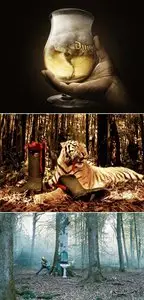 Advertising Creative by Marc Gouby