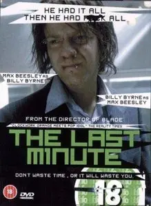 The Last Minute - by Stephen Norrington (2001)