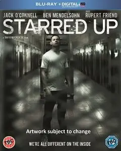 Starred Up (2013)