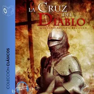 «La cruz del diablo» by Gustavo Adolfo Bécquer