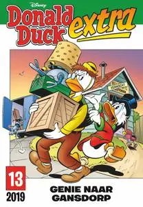 Donald Duck Extra – december 2019