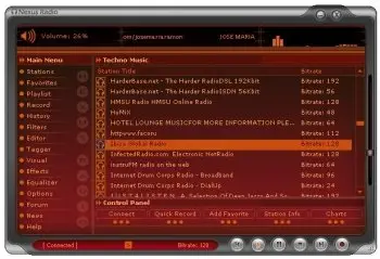 Nexus Radio v3.0.0