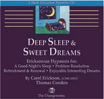 Deep Sleep & Sweet Dream