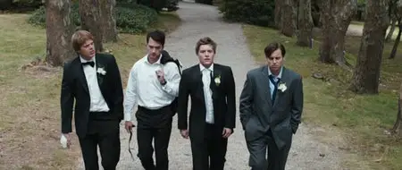 Tre uomini e una pecora (2011)